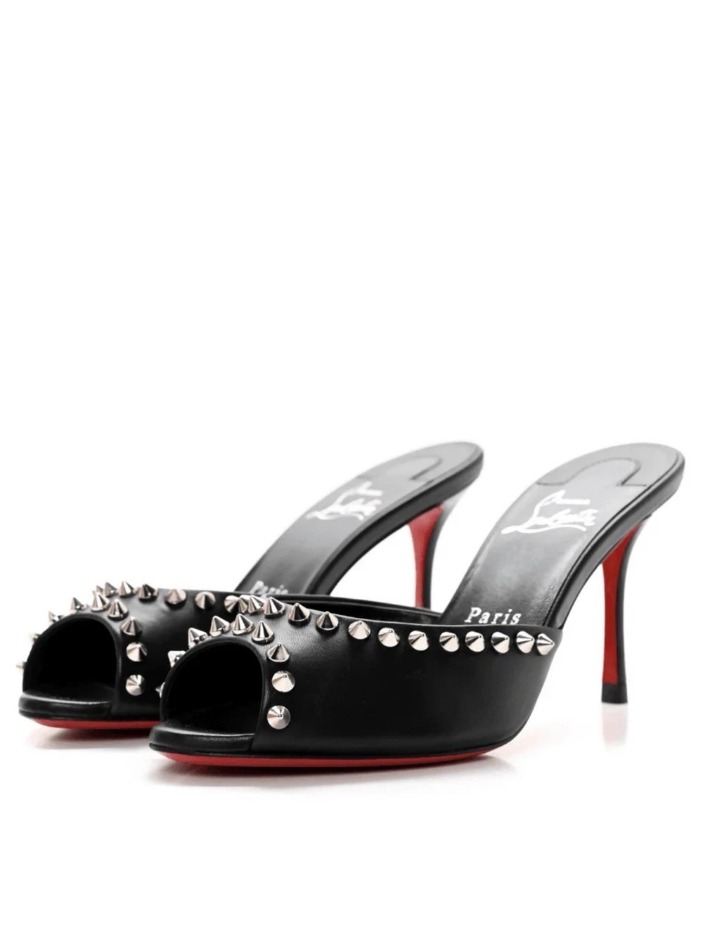 Christian Louboutin Me Dolly spikes 85mm